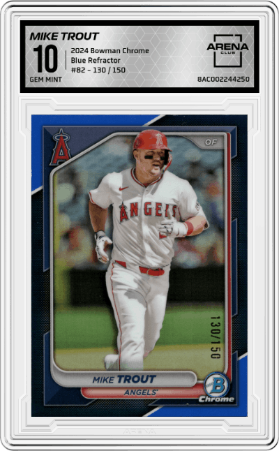 Mike Trout