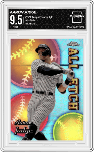 Aaron Judge