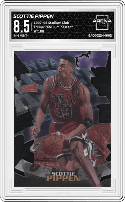 Scottie Pippen