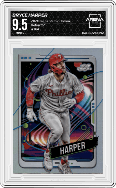 Bryce Harper