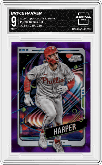 Bryce Harper