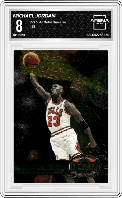 Michael Jordan