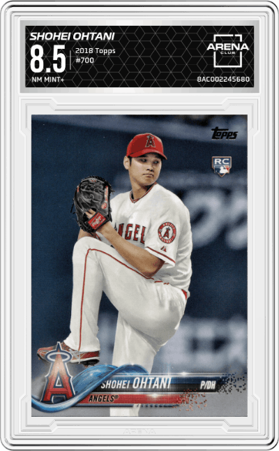 Shohei Ohtani