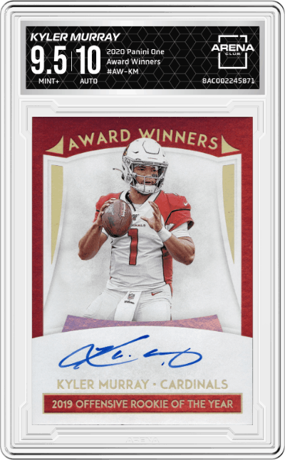 Kyler Murray