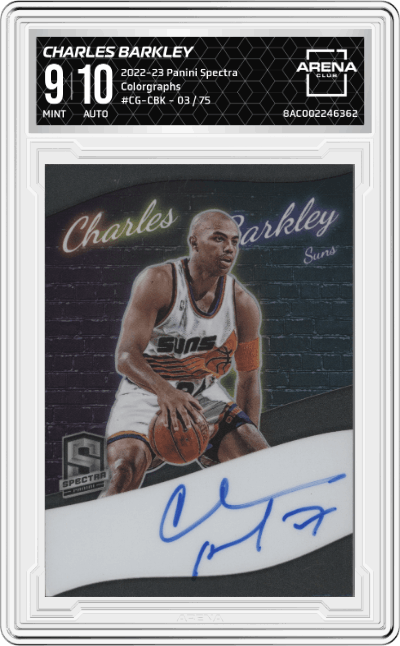 Charles Barkley