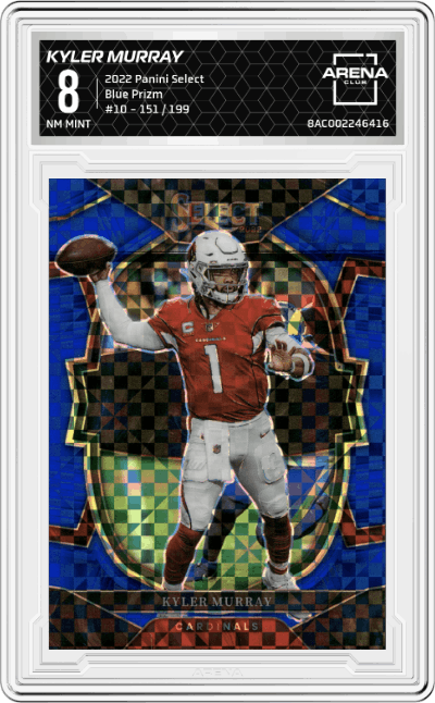 Kyler Murray