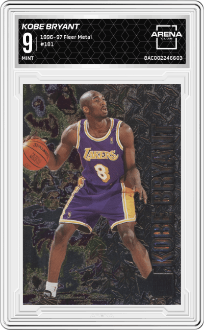 Kobe Bryant