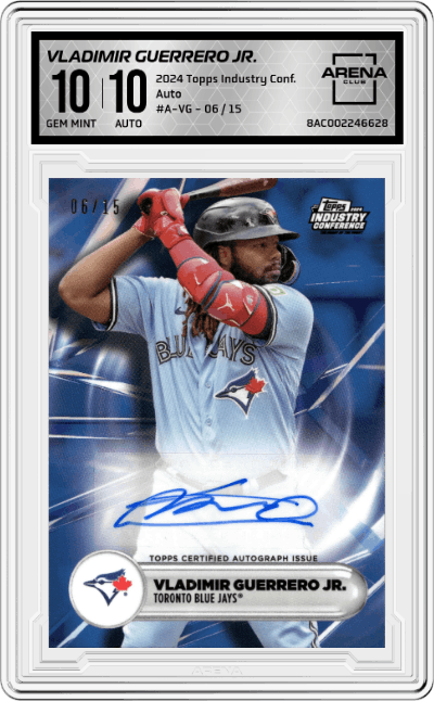 Vladimir Guerrero Jr.