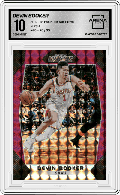 Devin Booker