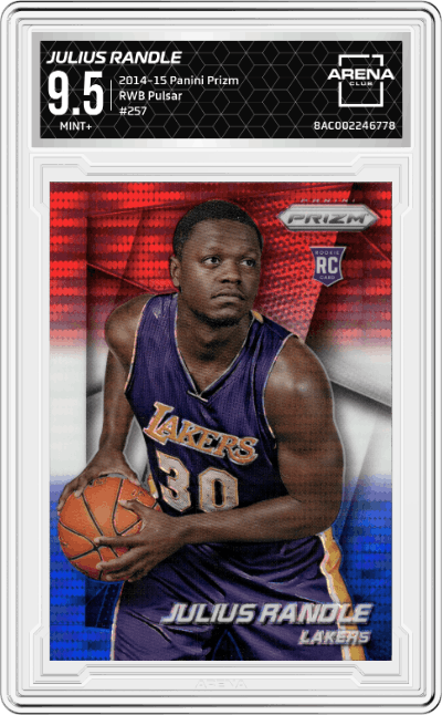 Julius Randle