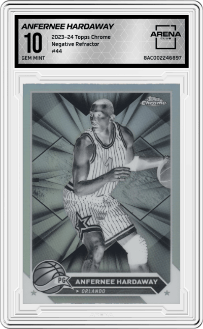 Anfernee Hardaway