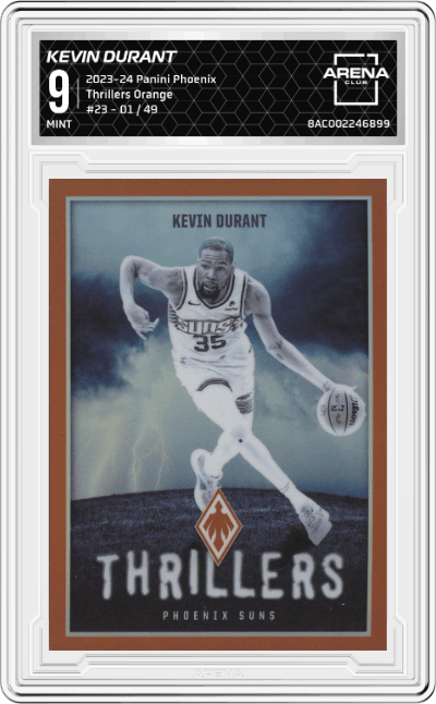 Kevin Durant