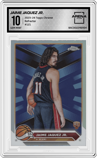 Jaime Jaquez Jr.
