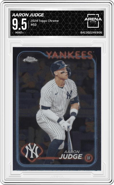 Aaron Judge
