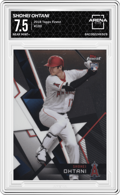 Shohei Ohtani