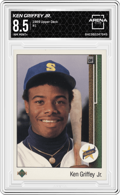 Ken Griffey Jr.