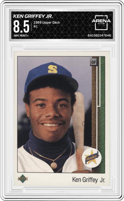 Ken Griffey Jr.