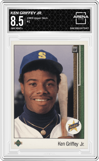 Ken Griffey Jr.