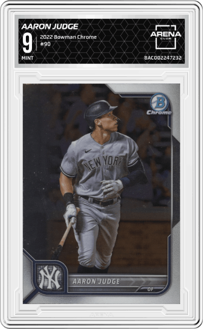 Aaron Judge