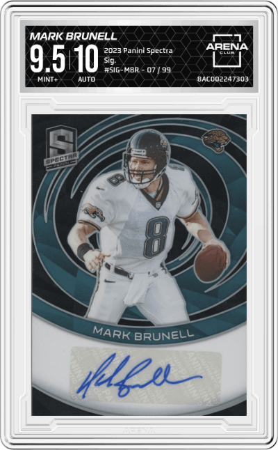 Mark Brunell