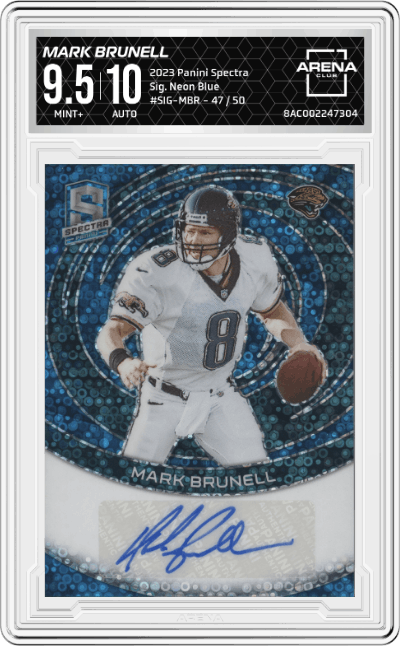 Mark Brunell