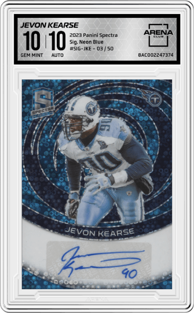 Jevon Kearse