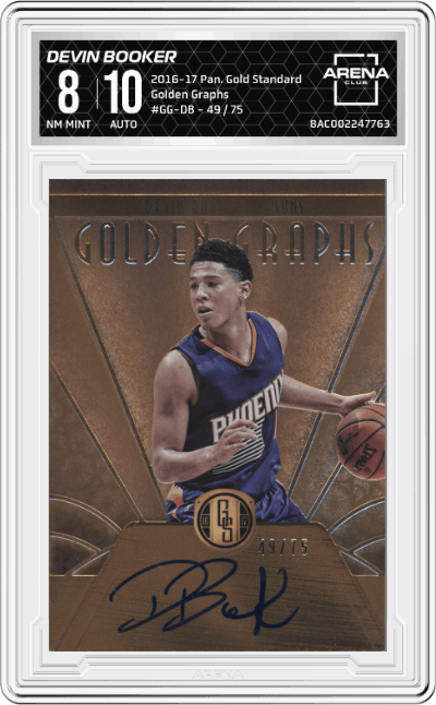 Devin Booker