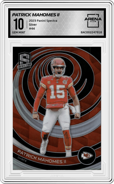 Patrick Mahomes II