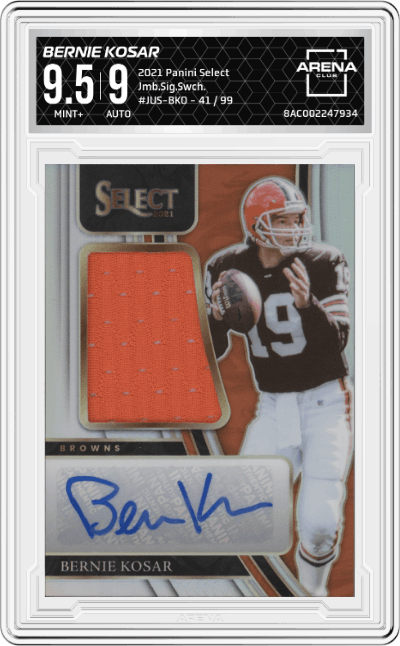 Bernie Kosar