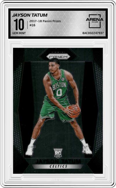 Jayson Tatum