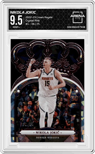 Nikola Jokic