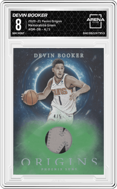 Devin Booker