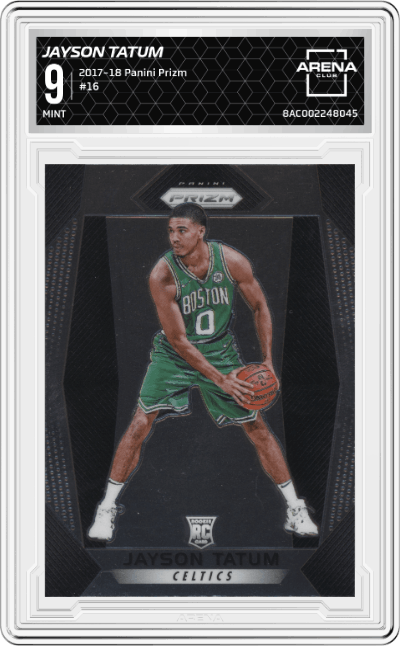 Jayson Tatum