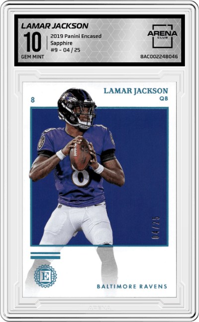 Lamar Jackson
