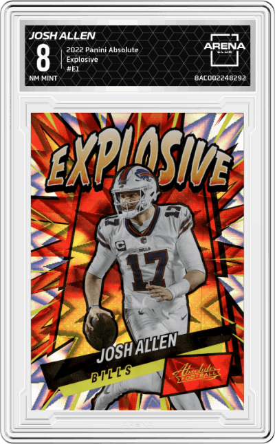 Josh Allen