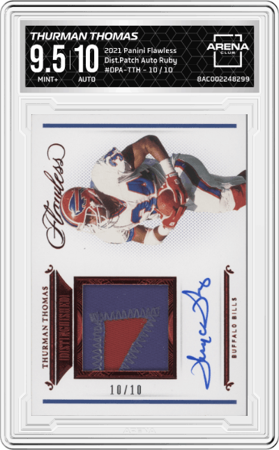 Thurman Thomas