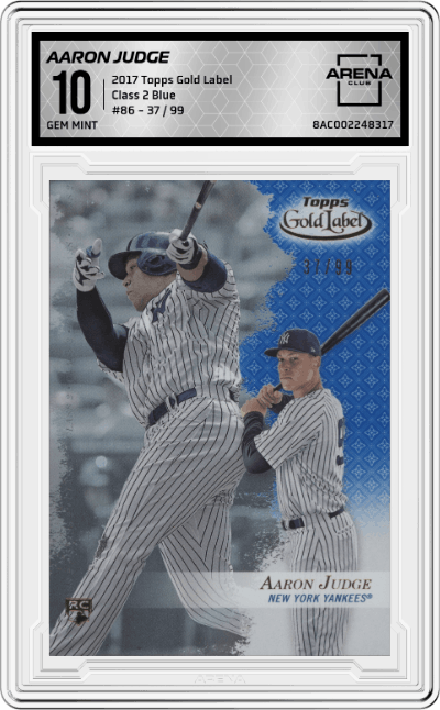 Aaron Judge