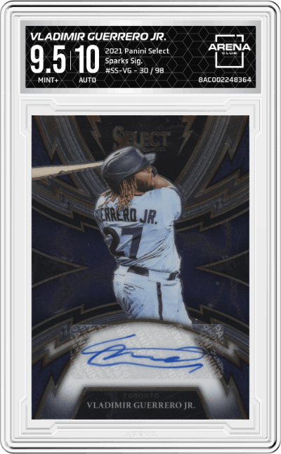 Vladimir Guerrero Jr.