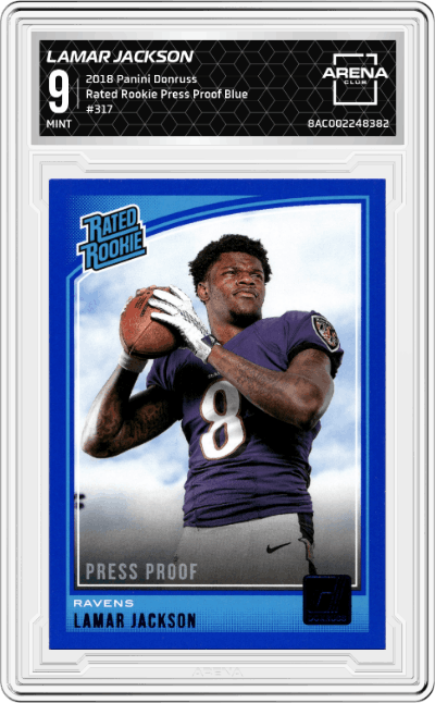 Lamar Jackson