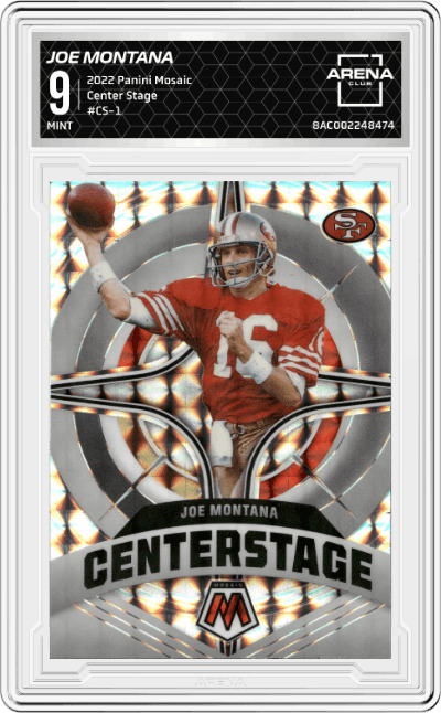Joe Montana