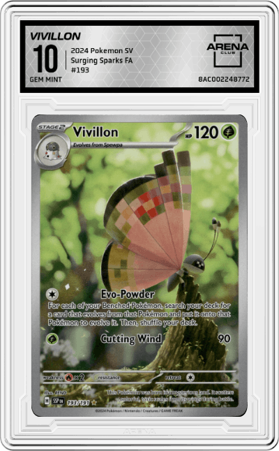 Vivillon