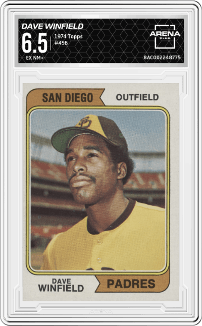 Dave Winfield