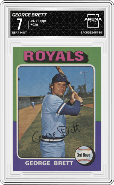 George Brett