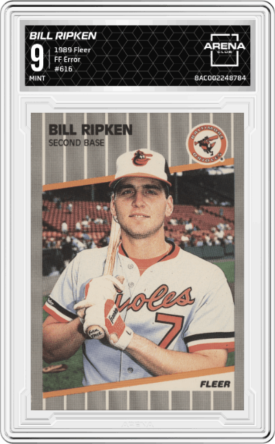 Bill Ripken