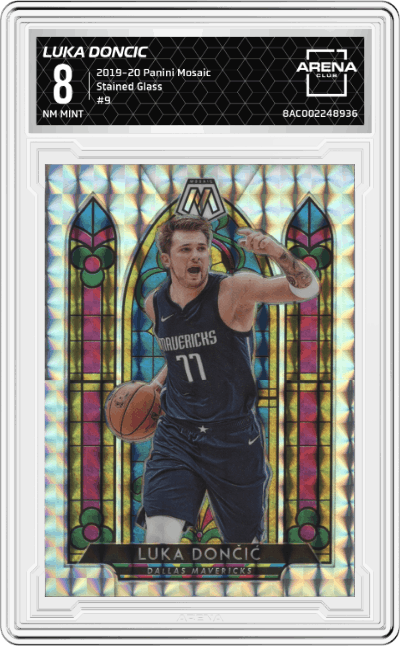 Luka Doncic