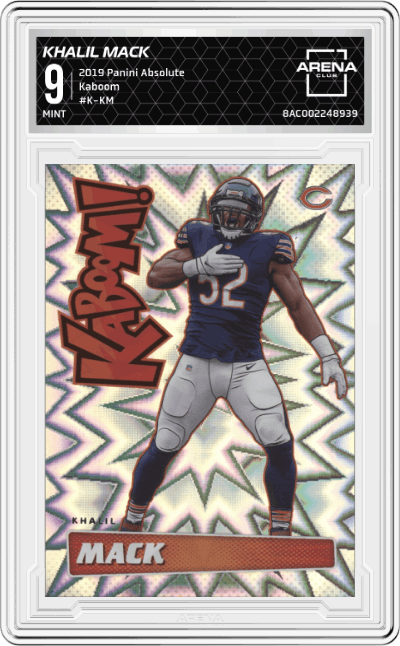 Khalil Mack