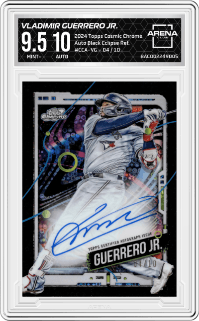 Vladimir Guerrero Jr.