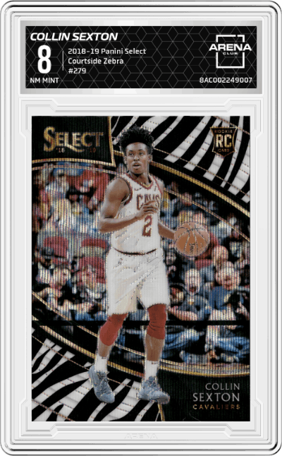 Collin Sexton