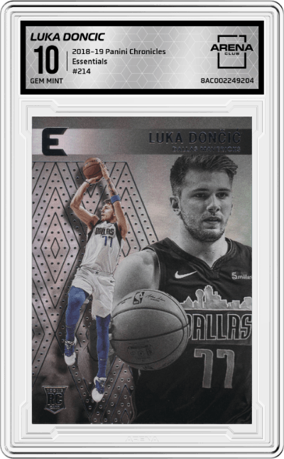 Luka Doncic