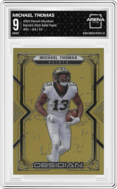 Michael Thomas